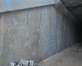 Smėliavimas ir dažymas / Komandax / Darbų pavyzdys ID 4583696