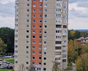 Aukštera - Aukštalipių paslaugos / MB Aukštera / Darbų pavyzdys ID 4583738