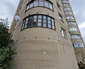 Aukštera - Aukštalipių paslaugos / MB Aukštera / Darbų pavyzdys ID 4583740