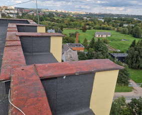 Aukštera - Aukštalipių paslaugos / MB Aukštera / Darbų pavyzdys ID 4583762