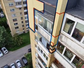 Aukštera - Aukštalipių paslaugos / MB Aukštera / Darbų pavyzdys ID 4583766