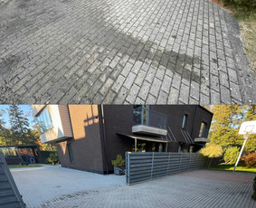 Valymo paslaugos - &Scaron;vara, aplinka ir objektų priežiūra &ndash; visoje Lietuvoje! - 3