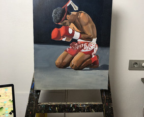 Dailininkas - Paveikslų tapyba ir pardavimas - 3 Paveikslų tapyba ir pardavimas - Dailininkas - 3