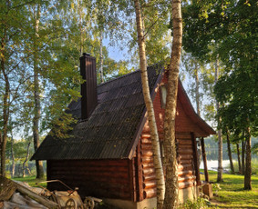 Statybos, apdaila - Skubus sprendimas jūsų stogui - 4