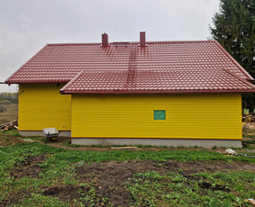 Statybos, apdaila - Skubus sprendimas jūsų stogui - 3