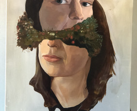 Dailininkas - Portretų piešimas iš nuotraukų - 2 Portretų piešimas iš nuotraukų - Dailininkas - 2