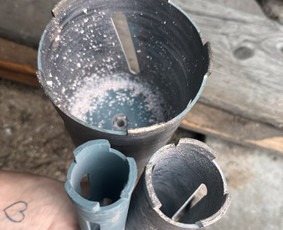 Inžinerinių tinklų įrengimas - Santechnikos ir &scaron;ildymo darbai - 4
