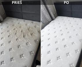 Valymo paslaugos - Kokybi&scaron;kos valymo paslaugos , už prieinama kaina. - 1