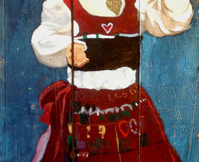 Dailininkas - Paveikslai pagal užsakymą - 3 Paveikslai pagal užsakymą - Dailininkas - 3