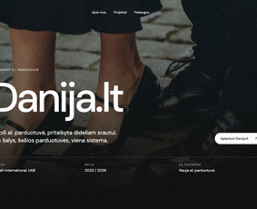 PHP programavimas - Prestashop programavimo paslaugos - 2