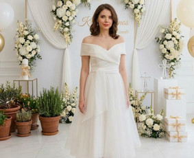 Suknelių nuoma - Proginių suknelių nuoma - 3