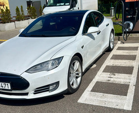 Keleivių pervežimas - Keleivių Pervežimas Tesla Mikroautobusai Iki 8 Keleivių - 2