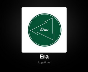 Era – logotipas