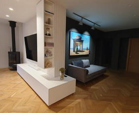Interjero ir baldų projektavimas, 3D vizualizacijos / Aivaras Preisas / Darbų pavyzdys ID 4584906