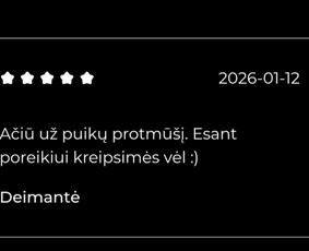 Protmūšių organizavimas, vedimas, Mafija ir kitos pramogos / Renginių paletė / Darbų pavyzdys ID 4584950
