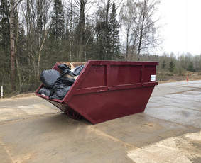 Statybinių Atliekų Išvežimas/priėmimas Konteinerių nuoma - Šiukšlių išvežimas: statybinių ir kt. - 2 Šiukšlių išvežimas: statybinių ir kt. - Statybinių Atliekų Išvežimas/priėmimas Konteinerių nuoma - 2