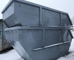 Statybinių Atliekų Išvežimas/priėmimas Konteinerių nuoma - Šiukšlių išvežimas: statybinių ir kt. - 4 Šiukšlių išvežimas: statybinių ir kt. - Statybinių Atliekų Išvežimas/priėmimas Konteinerių nuoma - 4