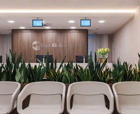 Interjeras, baldai - Interjero projektavimas - 2