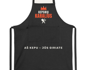 Marškinėlių ir džemperių spauda su logotipu nuo 1 vnt. / MB Bliuske / Darbų pavyzdys ID 4585118