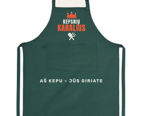 Marškinėlių ir džemperių spauda su logotipu nuo 1 vnt. / MB Bliuske / Darbų pavyzdys ID 4585120