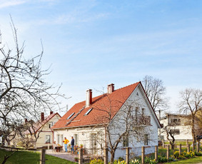 Statybos, apdaila - Architektas Justas Juzėnas - 3