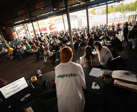 Pramogų organizatoriai - Bernardinų Protmū&scaron;iai - Bingo ir protmū&scaron;ių žaidimai - 3