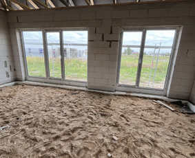 Plastikiniai langai , balkonų stiklinimas / LANGENA LANGAI / Darbų pavyzdys ID 4585450