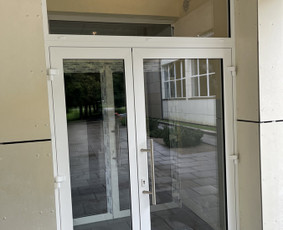 Plastikiniai langai , balkonų stiklinimas / LANGENA LANGAI / Darbų pavyzdys ID 4585460