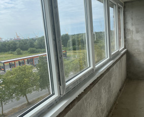 Plastikiniai langai , balkonų stiklinimas / LANGENA LANGAI / Darbų pavyzdys ID 4585464