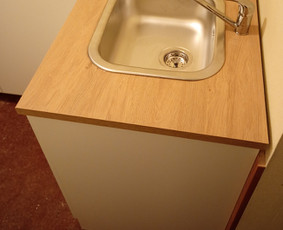 IKEA baldų surinkimas - Montavimo paslaugos Vilniuje - 2