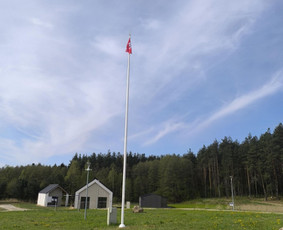 Žaibolaidžiai, įžeminimas - Žaibolaidžių įrengimas, įžeminimo įrengimas, patikros. - 3