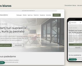 Programavimas su WordPress - Svetainių kūrimas, Seo ir naujienlai&scaron;kiai smulkiam verslui - 4