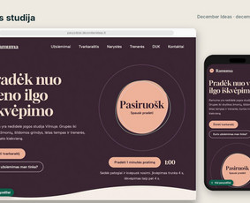 Interneto svetainių priežiūra - Svetainių kūrimas, Seo ir naujienlai&scaron;kiai smulkiam verslui - 4