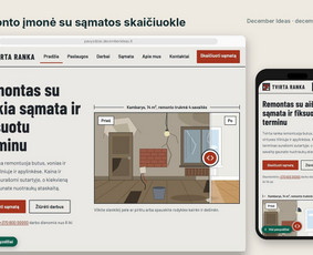 Interneto svetainių priežiūra - Svetainių kūrimas, Seo ir naujienlai&scaron;kiai smulkiam verslui - 3