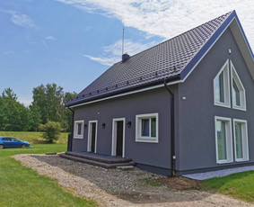 Žaibolaidžiai, įžeminimas - Žaibolaidžių įrengimas, įžeminimo įrengimas, patikros. - 1