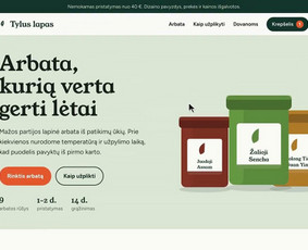 El. parduotuvių kūrimas - Svetainių kūrimas, Seo ir naujienlai&scaron;kiai smulkiam verslui - 4