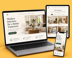 Svetainių dizainas (web design) - Svetainių kūrimas, Seo ir naujienlai&scaron;kiai smulkiam verslui - 1