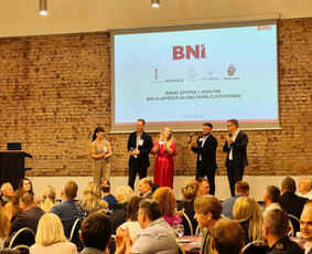 Renginių vedėja Laura Sadauskienė / Rubino renginiai / Darbų pavyzdys ID 4586106