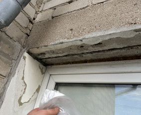 Visi vidaus darbai / Vilius Leščiauskas / Darbų pavyzdys ID 4586156