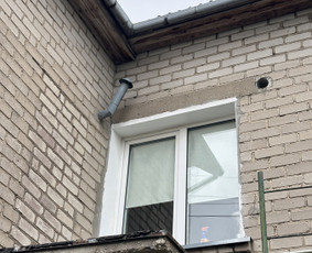Visi vidaus darbai / Vilius Leščiauskas / Darbų pavyzdys ID 4586158