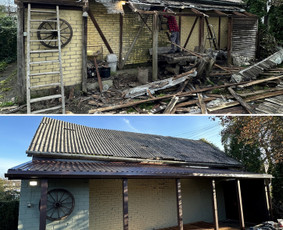 Visi vidaus darbai / Vilius Leščiauskas / Darbų pavyzdys ID 4586160