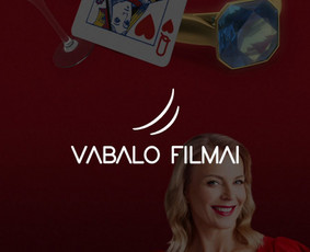 Reklaminių klipų kūrimas - Kuriame vaizdą, kuris nepasimeta sraute. Susisiekim! - 2