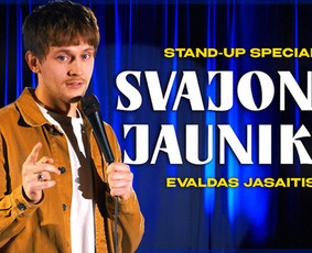 Renginių filmavimas - Kuriame vaizdą, kuris nepasimeta sraute. Susisiekim! - 2