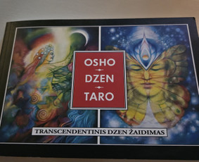 Tarologai - Nuotolinės Taro konsultacijos meilės ir santykių klausimais - 2