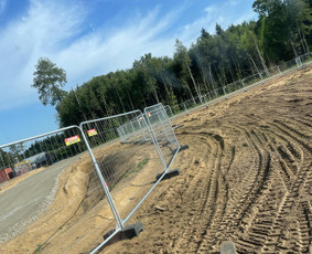 Malkų skaldymas, pjovimas - Estatyba &ndash; Atsakingai. Tvirtai. Greitai. Profesionaliai. - 3