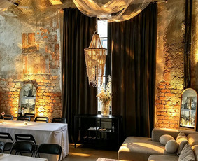 Išskirtinė renginių erdvė Kaune – Artistry Bicel / Artistry Bicel / Darbų pavyzdys ID 4586956