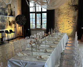 Išskirtinė renginių erdvė Kaune – Artistry Bicel / Artistry Bicel / Darbų pavyzdys ID 4586960