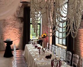 Išskirtinė renginių erdvė Kaune – Artistry Bicel / Artistry Bicel / Darbų pavyzdys ID 4586968