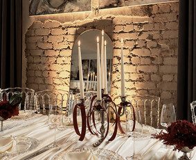 Išskirtinė renginių erdvė Kaune – Artistry Bicel / Artistry Bicel / Darbų pavyzdys ID 4586970