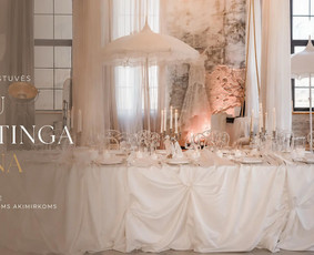 Išskirtinė renginių erdvė Kaune – Artistry Bicel / Artistry Bicel / Darbų pavyzdys ID 4586974